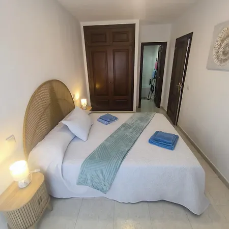 Apartamento El Marinero