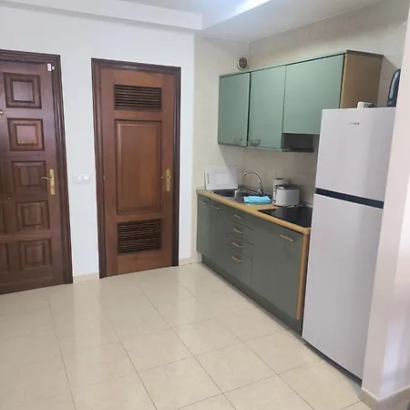 El Marinero Apartamento