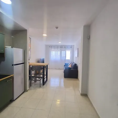 Apartamento El Marinero Corralejo
