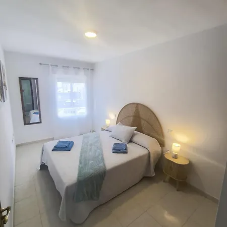 Apartamento El Marinero