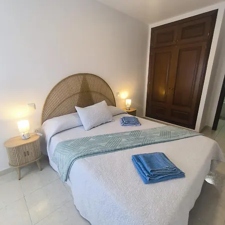 El Marinero Apartamento *