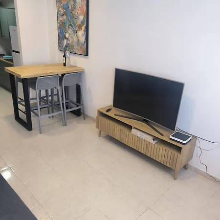 El Marinero Appartement *